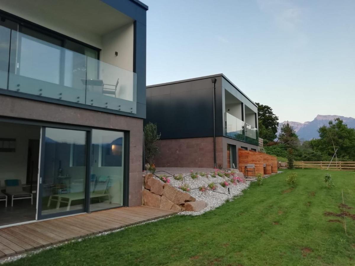 Agritur Sedici -